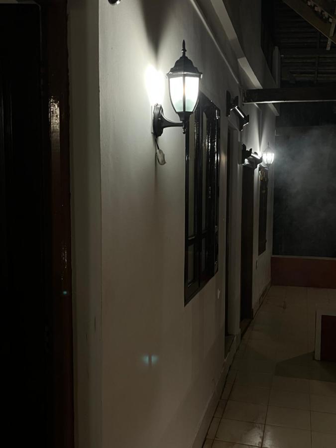 Green Bay Varkala Exterior photo