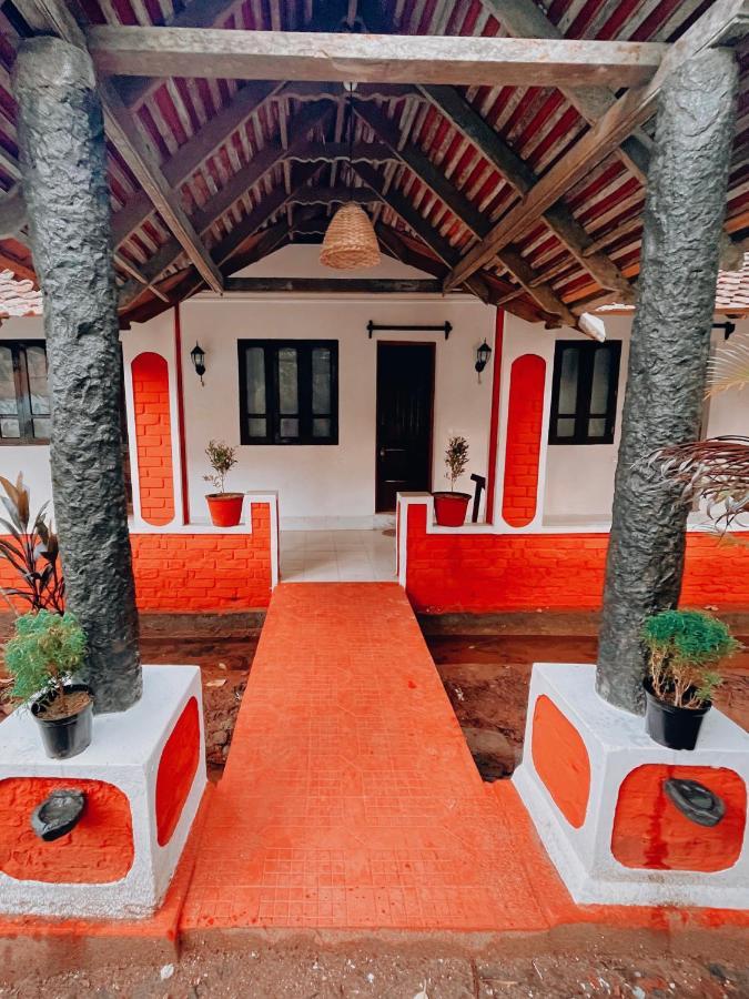 Green Bay Varkala Exterior photo